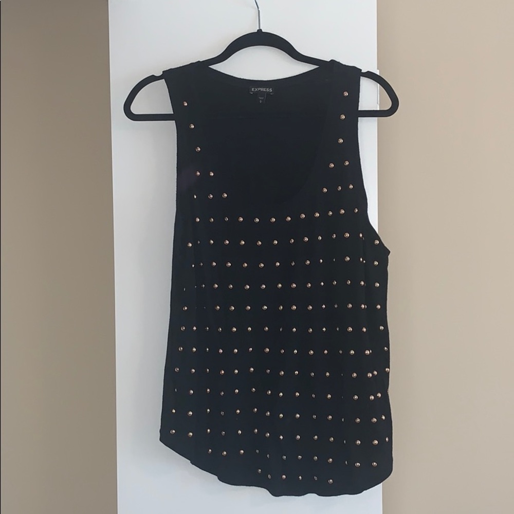 Express Studded Tank